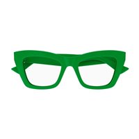 Montatura vista Bottega Veneta Donna BV1215O003 - BV1215O003